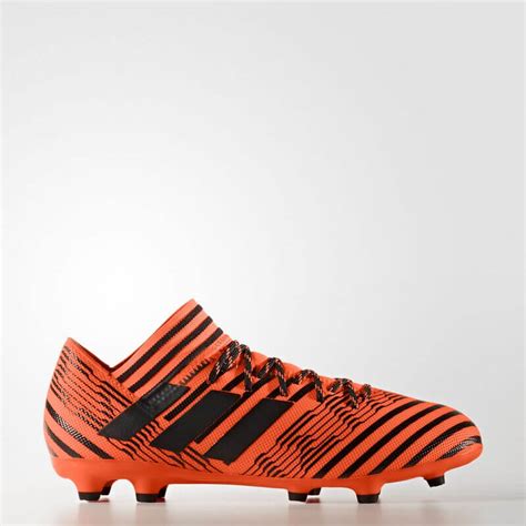 nemeziz 17.3 firm ground cleats